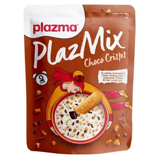Coko zitne pahuljice Plazmix 70g