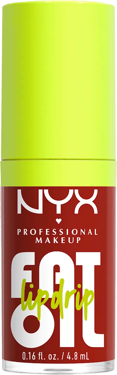 NYX FAT OIL lip drip ulje za usne 13 NYX