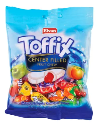 Bombone Elvan Toffix Mix 90g