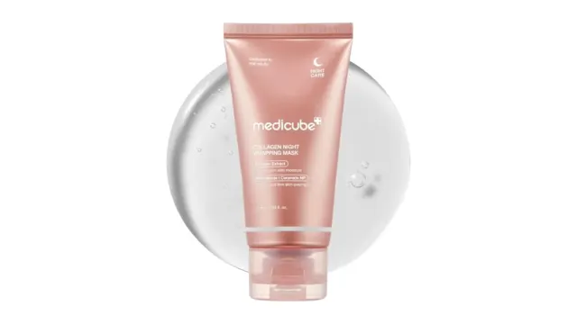 medicube Collagen noćna maska 75ml medicube