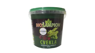 CVEKLA MARINIRANA 1KG BIOSAMPION