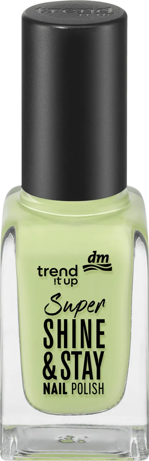 t!u lak/nokte Super Shine&Stay 765 1kom trend !t up