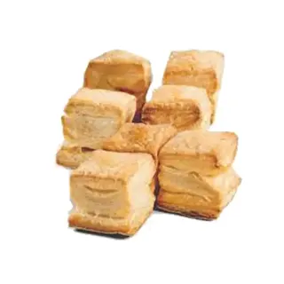 ZU ZU KOCKE KOKTEL 900G ATLER