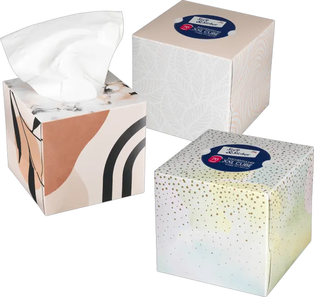 Soft&Sicher pap.maramice/kut.4-sl.70/1 Soft&Sicher
