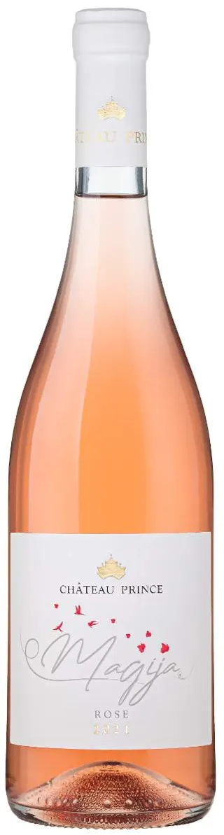 VINO MAGIJA 0.75L CHATEAU PRINCE
