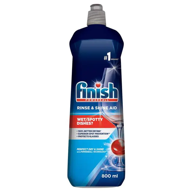 Finish sjaj za sudove MK12 800ml Brend
