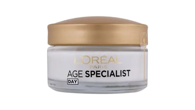 Krema dnevna Loreal Age Spec.65+ 50ml Loreal