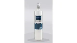 Vodka Barska 0,7l