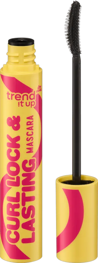 t!u maskara Curl Lock & Lasting