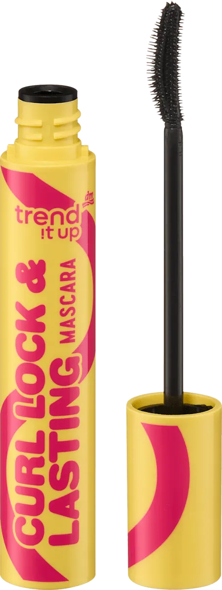 t!u maskara Curl Lock & Lasting trend !t up