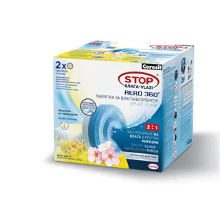APSORBER CERES AERO360 DOP POLJ CVE