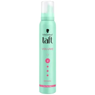 Pena/kosu Taft Volum.Ultra4 200ml
