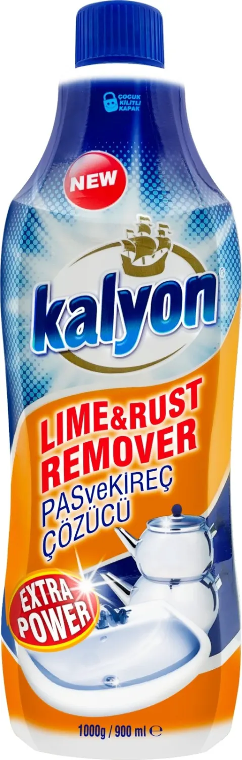 KALYON SRED.ZA RDJU I KAMENAC 900ML KALYON