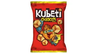 KUBETI PILETINA 35gr