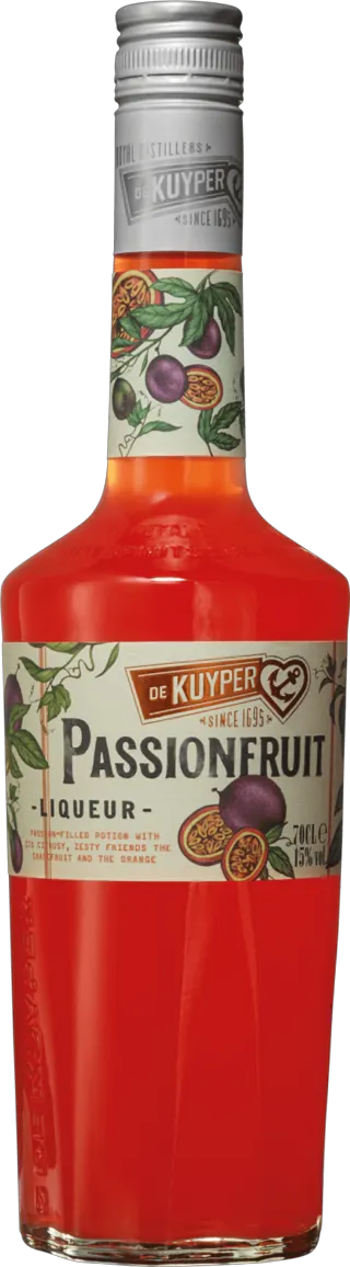 DK PASSION FRUIT 0.7L