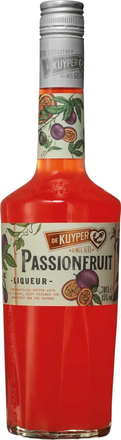 DK PASSION FRUIT 0.7L MOJE LANE