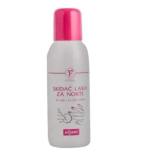FITOGAL uljani skidač laka za nokte 65ml