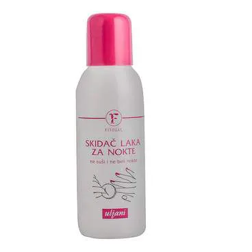 FITOGAL uljani skidač laka za nokte 65ml FITOGAL