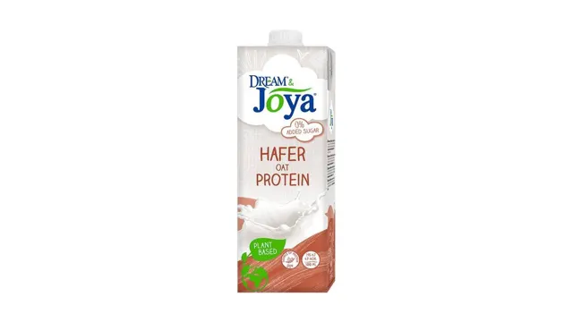 NAPITAK JOYA PROTEIN OVAS UHT 1L SILBO DOO BATAJNICA