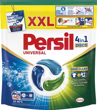 DET KAPS PERSIL UNIVERSAL 40/1