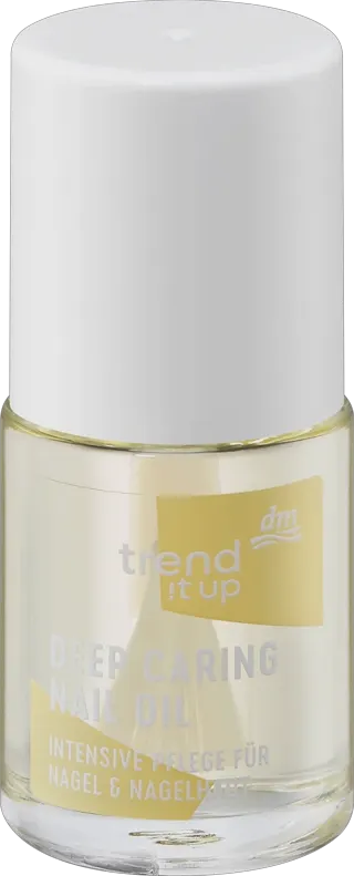 t!u ulje/nokte Deep Caring 10,5ml