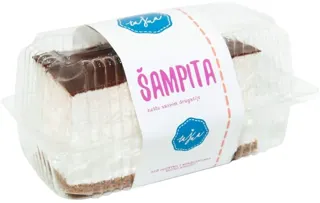 Sampita 300g morsal