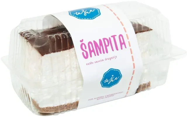 Sampita 300g morsal