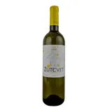 Vino Zuti cvet vinarija Aleksic 0,75l