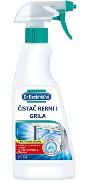 DR BECKMANN CISTAC RERNI I GRILA 375ml MAGINUS