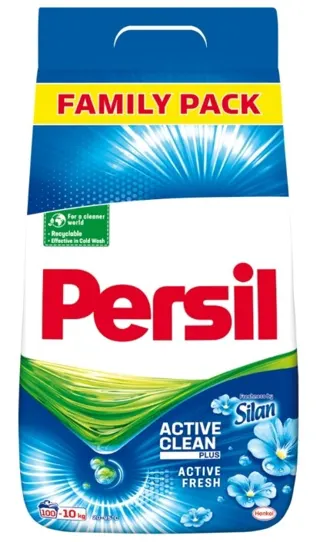 DET PERSIL FBYS 10KG HENKEL