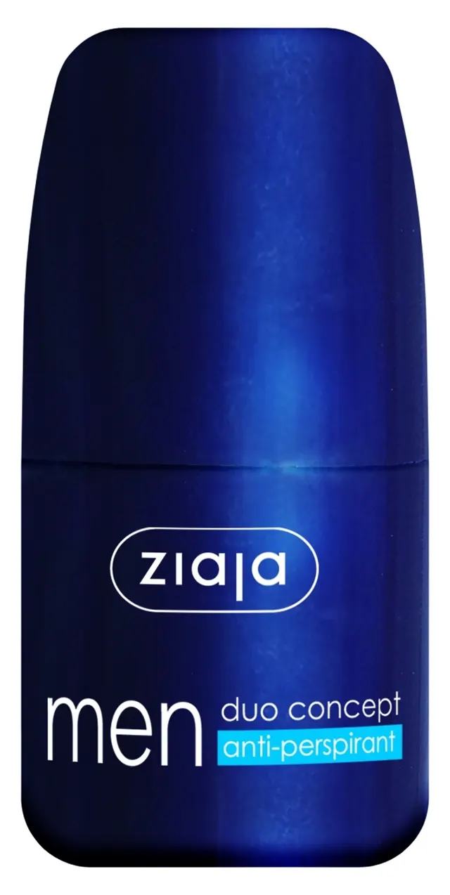 ZIAJA MEN DEO 60ml DUXON