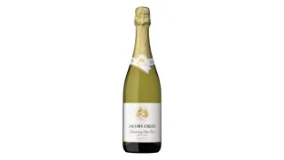 Vino pen.J.Creek Chard.Pinot Noir 0.75l