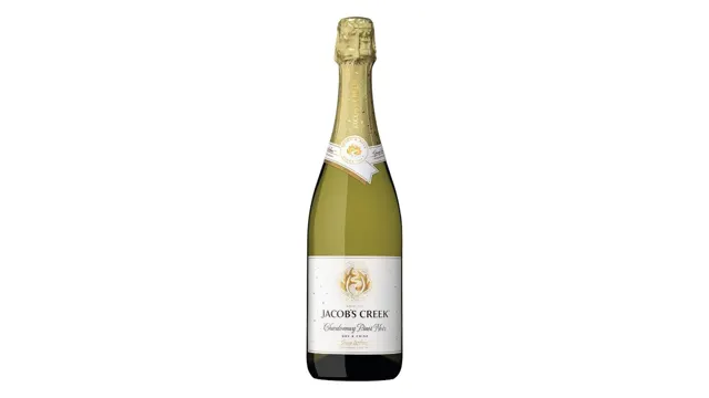Vino pen.J.Creek Chard.Pinot Noir 0.75l Jacobs Creek