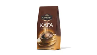 KAFA TRADICIONALNA MLEVENA HARMONIJA 200 G