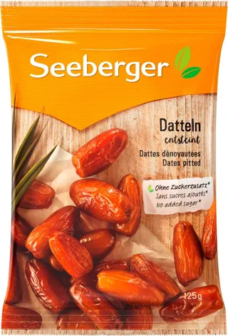 URMA BK 125G SEEBERGER