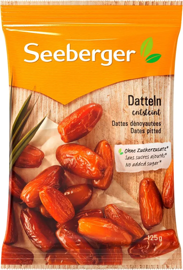 URMA BK 125G SEEBERGER SEEBERGER