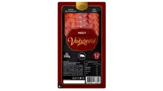 PRŠUT SLAJS VUČUREVIĆ NAŠE NAJBOLJE 100G