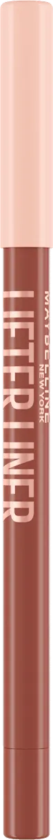MAYBELLINE LIFTER LINER olovka/usne 003