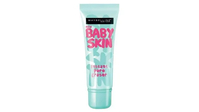 MAYBELLINE BABYSKIN podloga za šmin. P.E MAYBELLINE NEW YORK