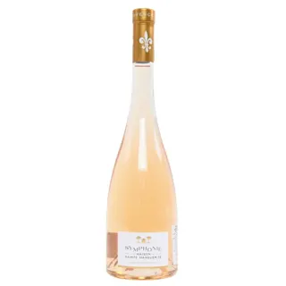 Vino rose Symphonie St.Marguerite 0.75l