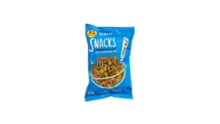 GRCKI MIX SNACKS 400g XL DR.BRADO