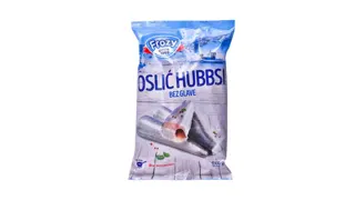 OSLIC BEZ GLAVE HUBB.1000g FROZY