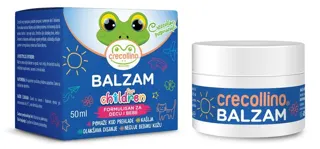 BALSAM DECIJI KREKOLINO 0+ 50ML