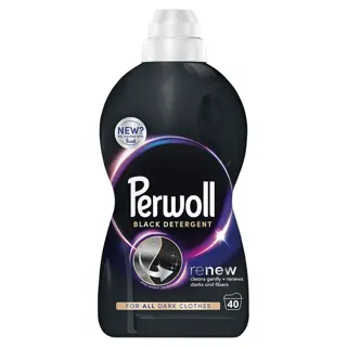 Perwoll Black 2000ml 40WL
