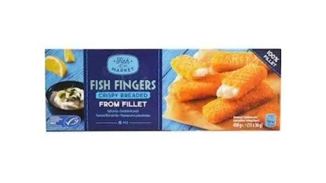 Smrz.stap.od fil.Aljaske kolje FM450gMFC Fish market