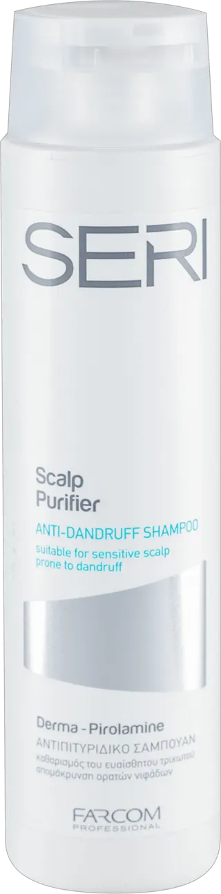 SERI šampon protiv peruti 300ml