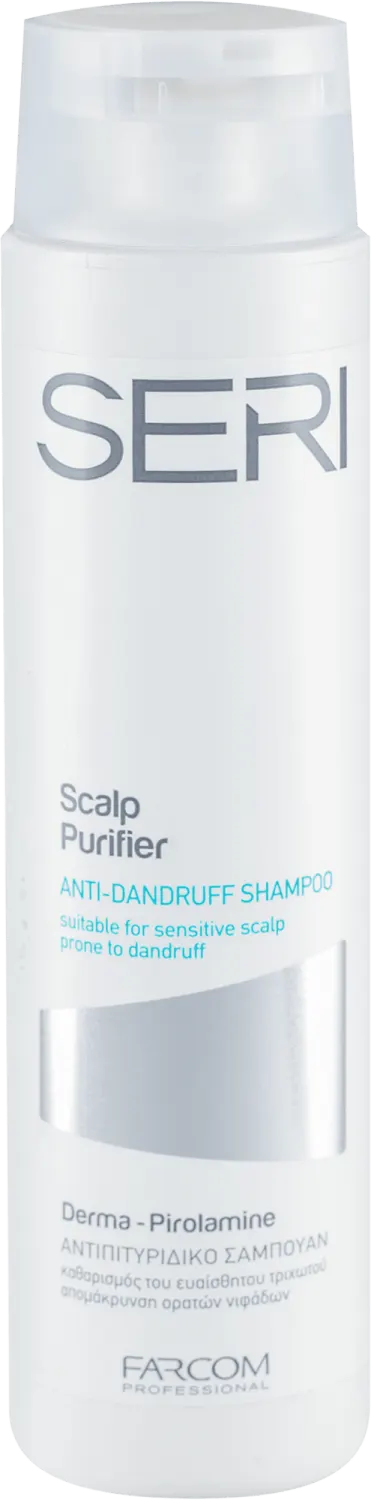 SERI šampon protiv peruti 300ml FARCOM