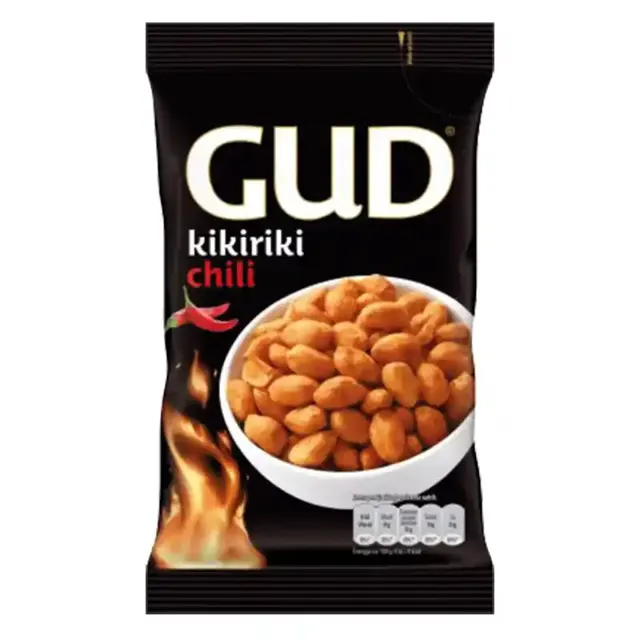 KIKIRIKI GUD CHILI 180G MARBO