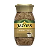 Kafa instant Cronat Gold Jacobs 200g