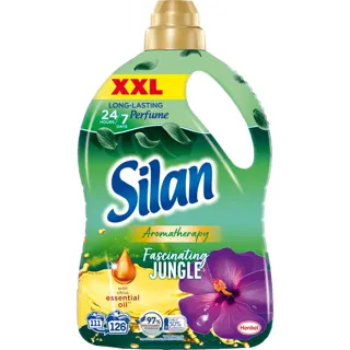 Omek.za ves Silan AT Jungle 2,772l 126WL